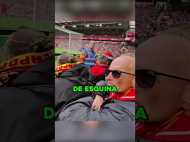 Vídeo relacionado con ¡Gol! 4 - La unión hace la fuerza (Jóvenes lectores)