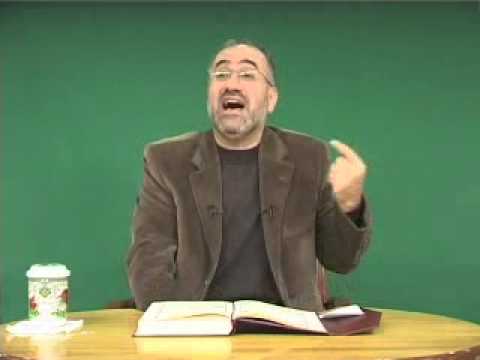 [502-1] Leyl Suresi - Mustafa İslamoğlu - Akabe Vakfı - Tefsir Dersi