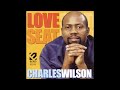 Charles Wilson    Love Seat