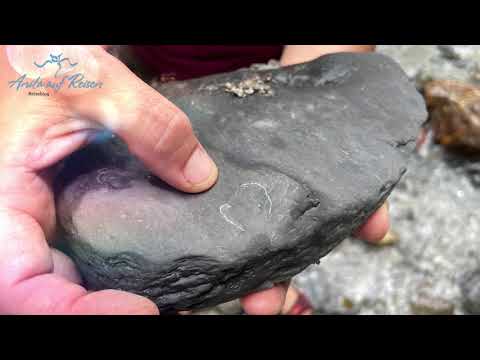 Geopark Karawanken: Ausflug in die Trögerner Klamm in Südkärnten
