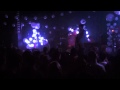 Portugal. The Man  -- The Woods, live at Music Hall of Williamsburg 4.20.12