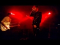The Mercy Beat - An Act of Mercy (Live) 5/26/14
