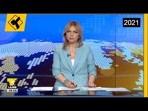 Edicioni i Lajmeve Klan Plus 06 Prill 2021, ora 19:00 Lajme - News