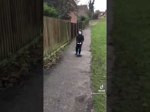 SPY NINJA - CHAD WILDCLAY - PROJECT ZORGO