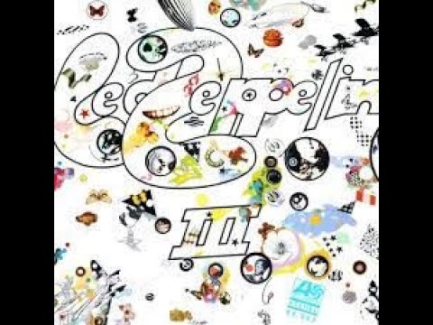 Led Zeppelin Friends Lyrics