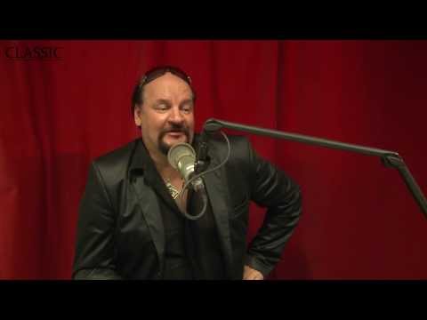 Urkutaitelilija Kalevi Kiviniemi Classicin vieraana 14.8.2013