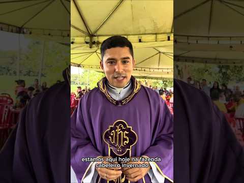 Vlog de uma Folia de Reis! #foliadereis #rioverdegoias  #catolico #missa