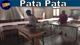 Wakkerstroom Student Marimba Band 2 | Pata Pata
