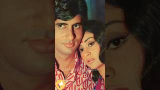 How Amitabh Bachchan got Married? 😎🌟👌 Cute Secret of Amitabh & Jaya Bachchan #amitabhbachchan