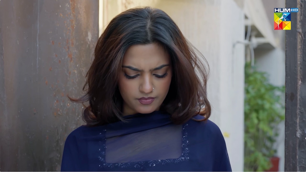 Farah Ki Shadi Ka Sun Ke Khushi Howi...! Daam-e-Mohabbat - HUM TV