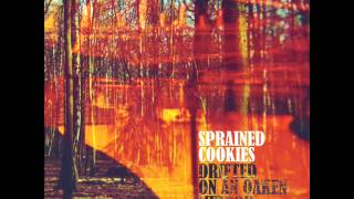 SPRAINED COOKIES - ORCHIDS PYRE
