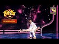 इन Dancers के Performance को देख कर Judges बोले Wow Super Dancer Perfo