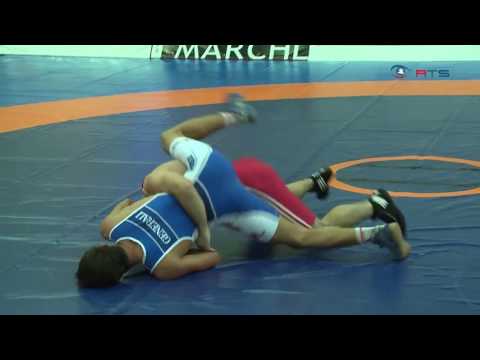 A.C. Wals - RSC Inzing 01.10.2016 (RTS)