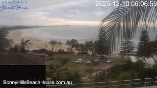 Bonny Hills Beach House 