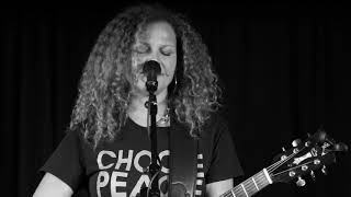 ALANA DAVIS- WEIGHT OF THE WORLD "LIVE" | MINNEAPOLIS, MN