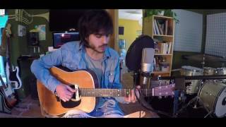 Ben Howard-In dreams(cover)