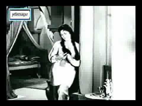 OST Laila Majnun 1962 - Petikan lagu 2