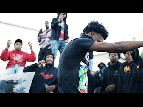 Forever3quan x Otb meltmoney x Otb Drilla x NBS Lul Demon x Killa Dev - Still trippin