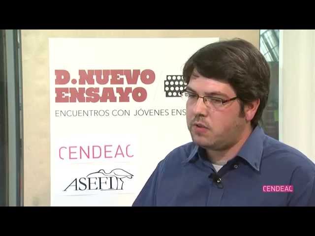 Vídeo relacionado con George A. Romero: Cuando no quede sitio en el Infierno (Cine)
