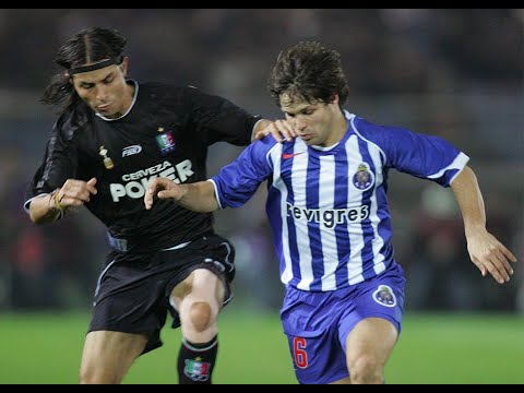 Penales Porto vs Once Caldas | Mundial de Clubes 2004