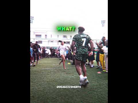 She Challenged the WRONG Guy 💀💀