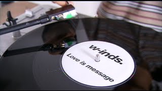 Love is message（MUSIC VIDEO Full ver.） / w-inds.