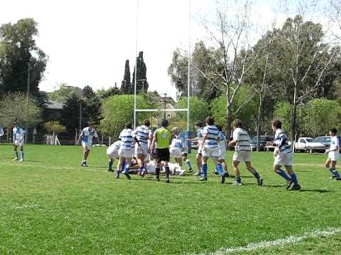 SiC vs Centro Naval M-16