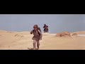 Qui Gon Vs Darth Maul Tatooine Extended