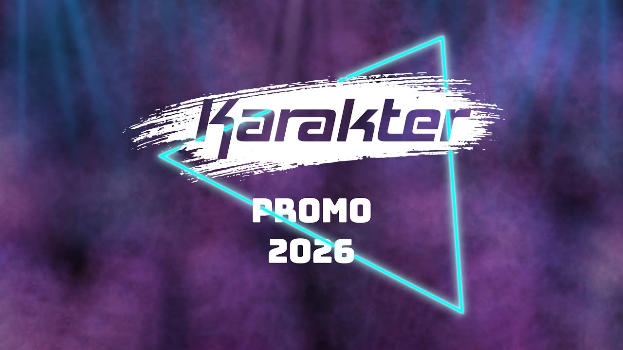 Karakter