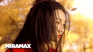 Download lagu Hero | ‘Fallen Masters, Falling Leaves’ (HD) - Maggie Cheung, Ziyi Zhang | MIRAMAX mp3