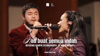 Download lagu Nadhif Basalamah, Kris Dayanti - bergema sampai selamanya, 'Kau buat semua indah' showcase mp3 Download lagu Nadhif Basalamah, Kris Dayanti - bergema sampai selamanya, 'Kau buat semua indah' showcase mp3