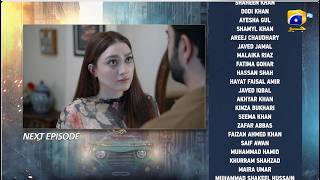 Muhafiz Episode 27 Teaser - 25th July 2026 - HAR PAL GEO
