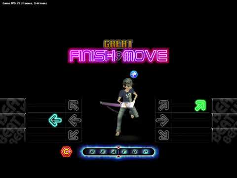 AuditionMoveOn Beat Up Tim Ismag - Anime Fight (Ryle Remix) (Lv.5) (128 Bpm)