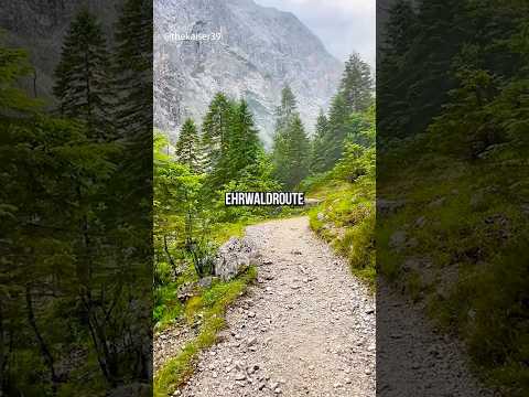 Top 7 Wege auf die Zugspitze