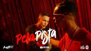 PELA PISTA - MC Hariel e MC Kanhoto (Caio Passos)