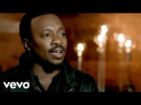 Anthony Hamilton - Woo (Official Video)