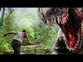 Extinction Jurassic Predators FULL MOVIE in English - 2017