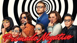 Todo el Primado Negativo de Academia Umbrella