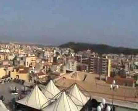 Bastione S. Remy Cagliari