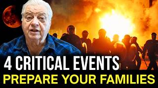CHRISTIANS, PREPARE FOR WHAT'S COMING AFTER JUNE 15!