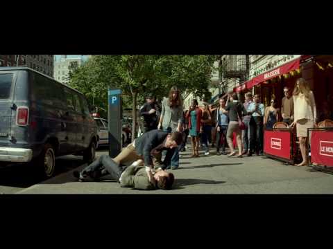 Sleeping with Other People | Brunch Fight