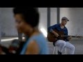 Tava na tua . Luiz Caracol e Sara Tavares