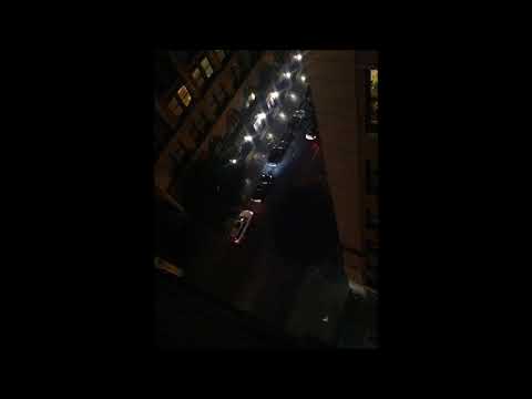 01. NEDARB NAGROM - i am downtown