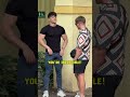 Hot Muscle Guy Waiting For Friends In Front Of Room Part 1