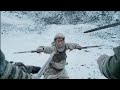 Pregnant Warrior Vs Multiple Foes The Most Badass Scene In The Wheel Of Time