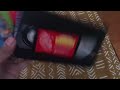 JumpStart Preschool 1999 VHS