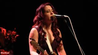 DANIELLE NICOLE BAND ✿ Hot Spell • Sellersville Theater 5/13/18