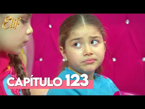 Elif Primera Temporada Capítulo 123 | Elif Capítulo 123