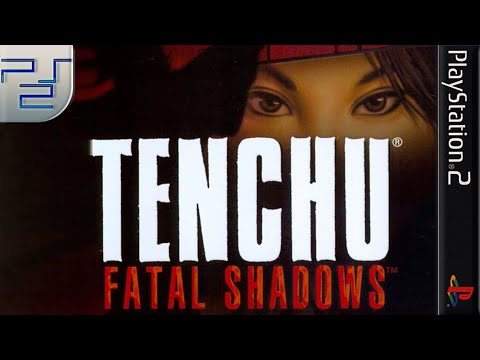 Longplay of Tenchu: Fatal Shadows