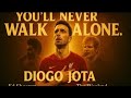Ed Sheeran X The Weeknd Gone But Not Forgotten Diogo Jota Tribute Anthem Ai
